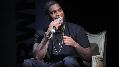 Brad Barket/Getty Images