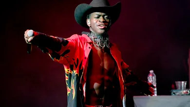 Steve Jennings/Getty Images for iHeartMedia