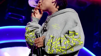 Kevin Winter/Getty Images