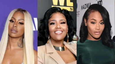 Randy Shropshire / Stringer / Getty Images, Paras Griffin / Stringer / Getty Images, Alberto E. Rodriguez / Staff / Getty Images