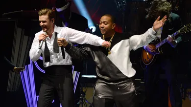 Kevin Mazur/WireImage