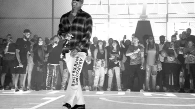 Tommaso Boddi/Getty Images