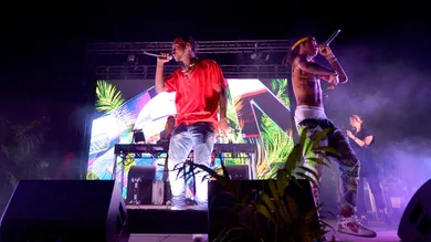 Charley Gallay/Getty Images