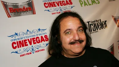 Ethan Miller/Getty Images