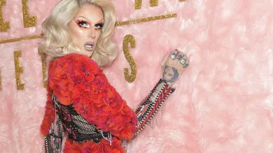 Rodin Eckenroth/WireImage/Getty Images