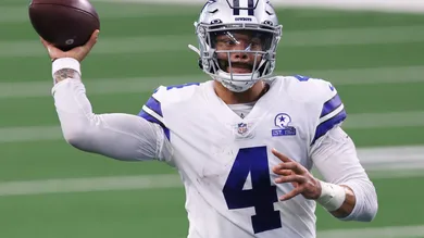 Tom Pennington/Getty Images