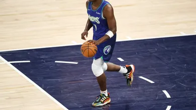 David Berding/Getty Images