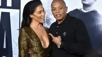 Kevin Winter/Getty Images