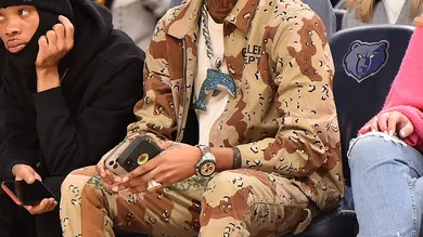 Justin Ford/Getty Images