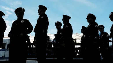 Spencer Platt/Getty Images