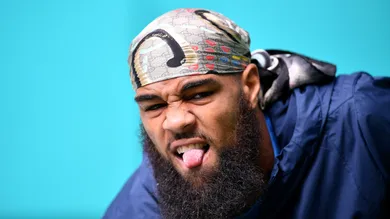 Mark Brown/Getty Images