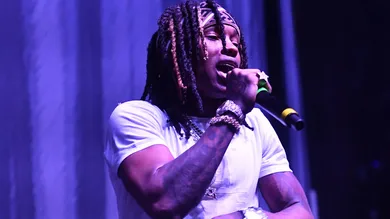 Paras Griffin/Getty Images