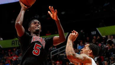 Kevin C. Cox/Getty Images