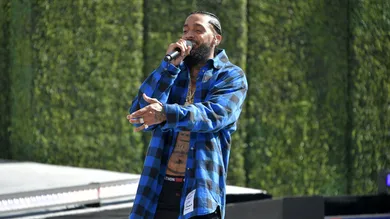 Neilson Barnard/Getty Images