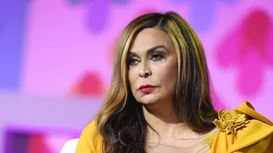 Paras Griffin / Stringer / Getty Images