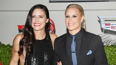 Michael Tran/FilmMagic