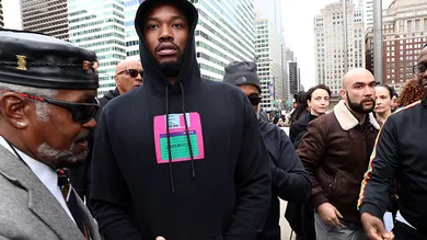 Shareif Ziyadat/Getty Images