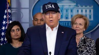 Tasos Katopodis/Getty Images