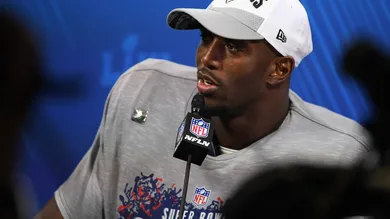 Harry How / Getty Images