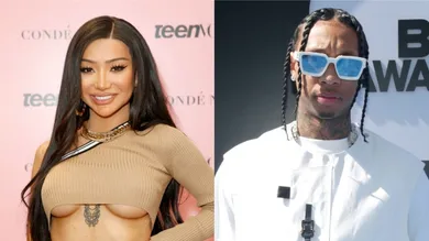 Rachel Murray, Liliane Lathan/Getty Images