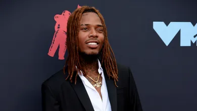 Jamie McCarthy / Staff / Getty Images