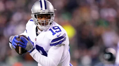 Mitchell Leff/Getty Images