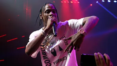 Tasos Katopodis/Getty Images