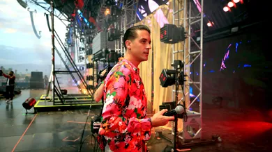 Christopher Polk / gettyimages