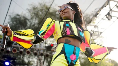 Chelsea Guglielmino/Getty Images