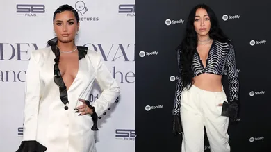 Rich Fury/Getty Images &  David Livingston/Getty Images