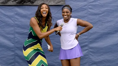 Noam Galai/Getty Images