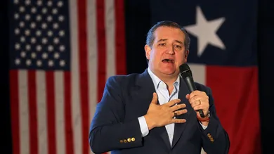 Justin Sullivan/Getty Images