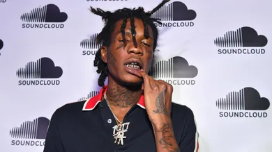 Slaven Vlasic/Getty Images