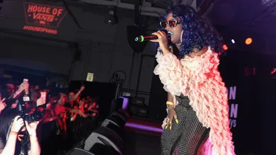 Craig Barritt/Getty Images