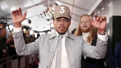 Christopher Polk/Getty Images