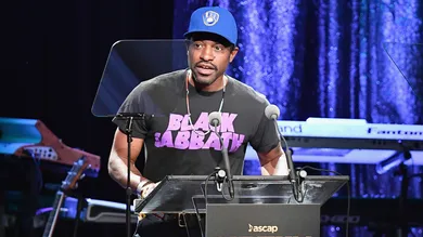 Earl Gibson III/Getty Images