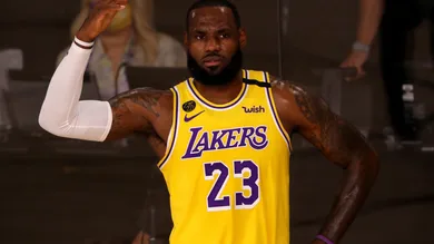 Mike Ehrmann/Getty Images