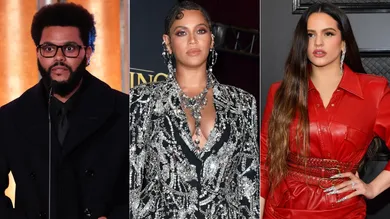 Kevin Winter/Getty Images, Kevin Winter/Getty Images, Amy Sussman/Getty Images