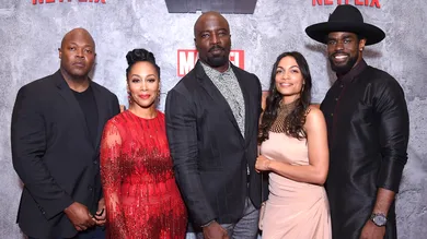 Michael Loccisano/Getty Images for Netflix