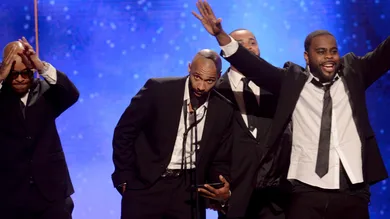 Michael Buckner/Getty Images