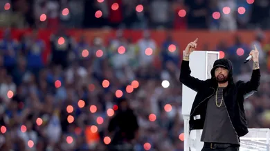 Rob Carr/Getty Images