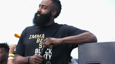 Phillip Faraone/Getty Images