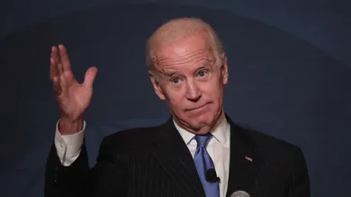 Scott Olson/Getty Images