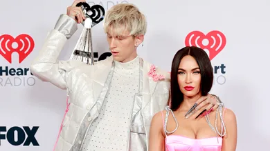 Emma McIntyre/Getty Images for iHeartMedia