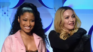 Jamie McCarthy/Getty Images