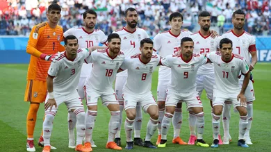 Richard Heathcote/Getty Images