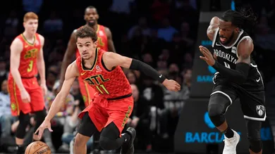 Sarah Stier/Getty Images