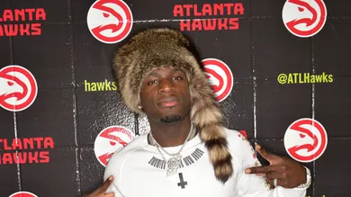 Prince Williams/Wireimage/Getty Images