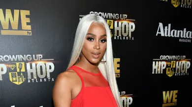 Paras Griffin / Stringer / Getty Images