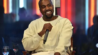 Stefanie Keenan/Getty Images